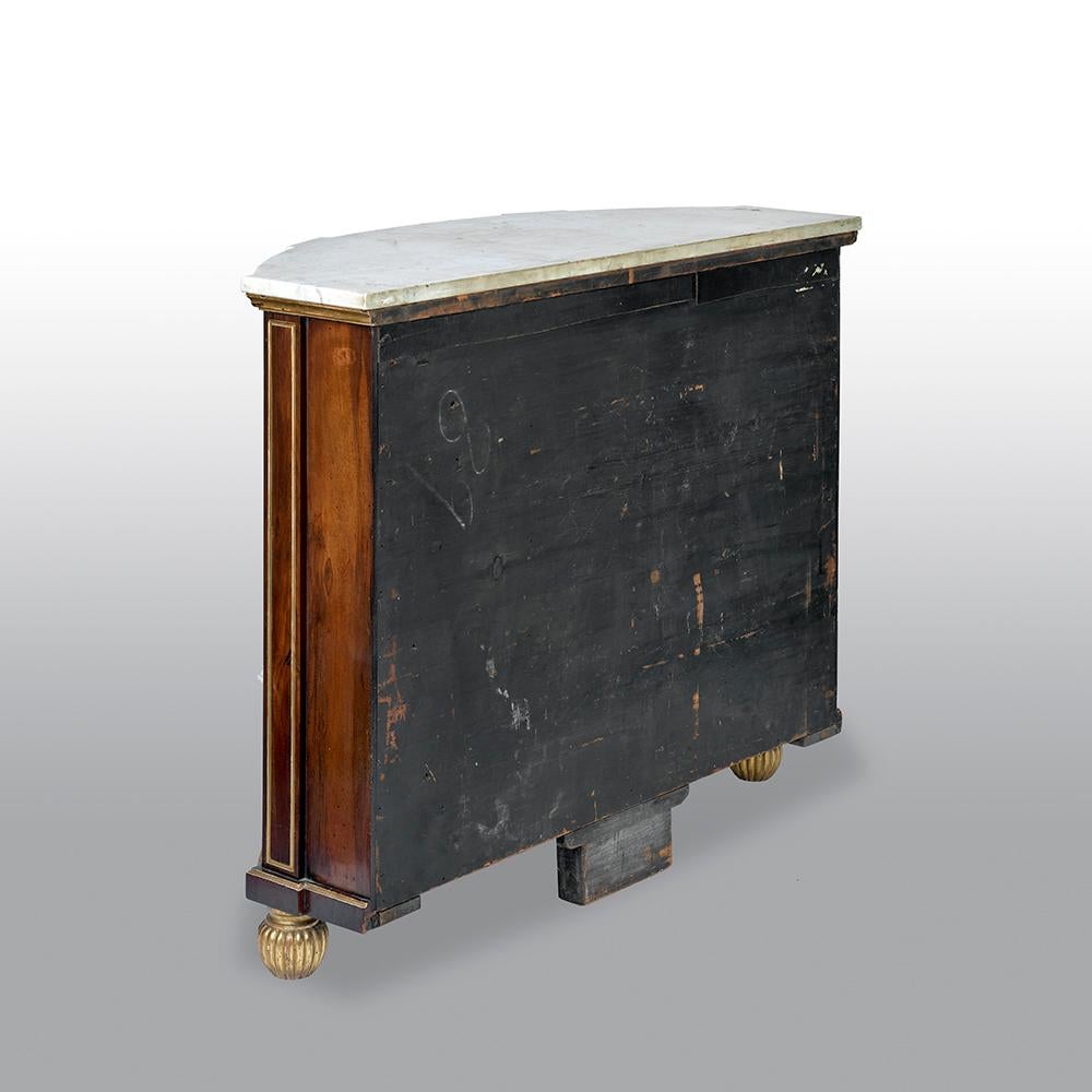 George Bullock - Mobile laterale Regency in vendita 2