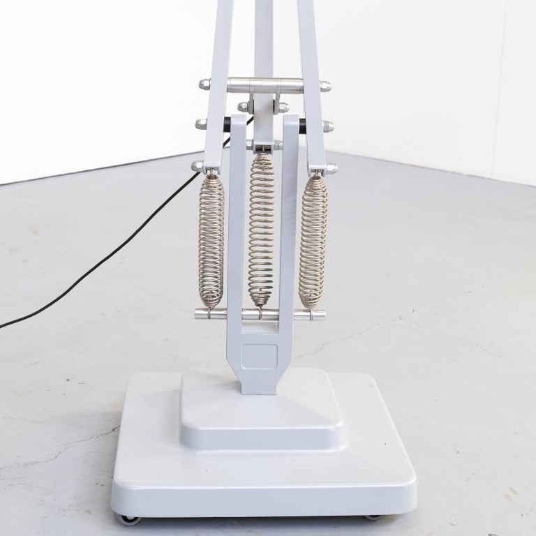 George Carwardine ‘1227 Giant floorlamp’ for Anglepoise For Sale 3