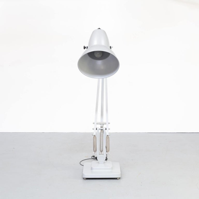 Mid-Century Modern George Carwardine ‘1227 Giant floorlamp’ for Anglepoise For Sale