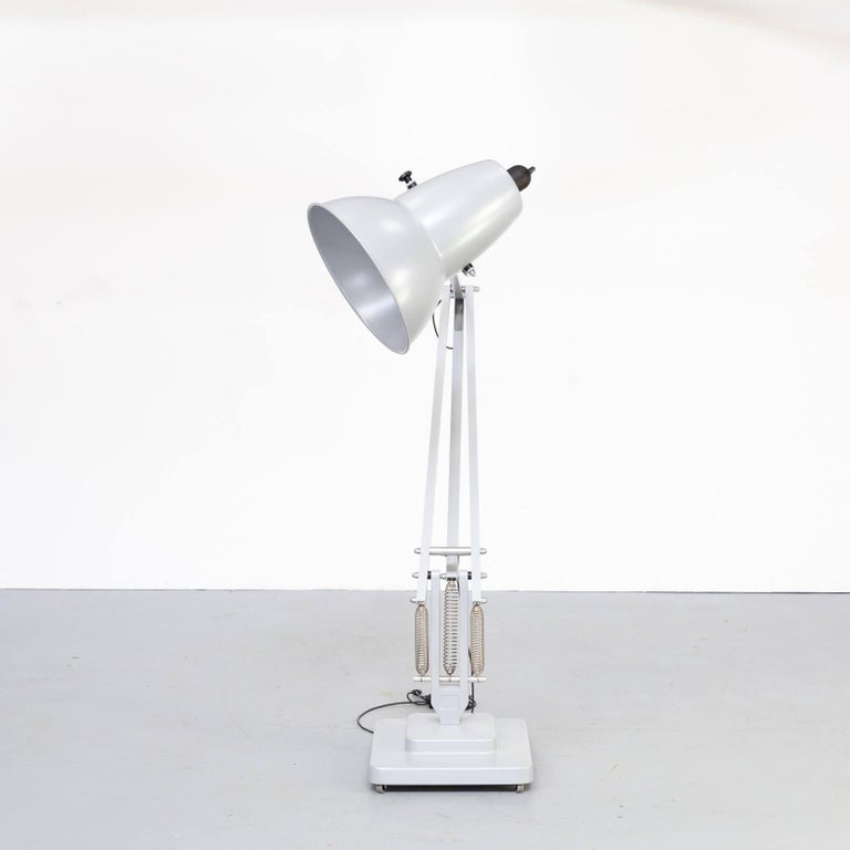 British George Carwardine ‘1227 Giant floorlamp’ for Anglepoise For Sale