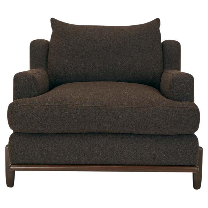 George Chair by Brian Paquette for Lawson-Fenning