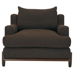 George Chair by Brian Paquette for Lawson-Fenning