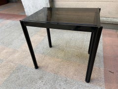 George Ciancimino, Side Table, 1978