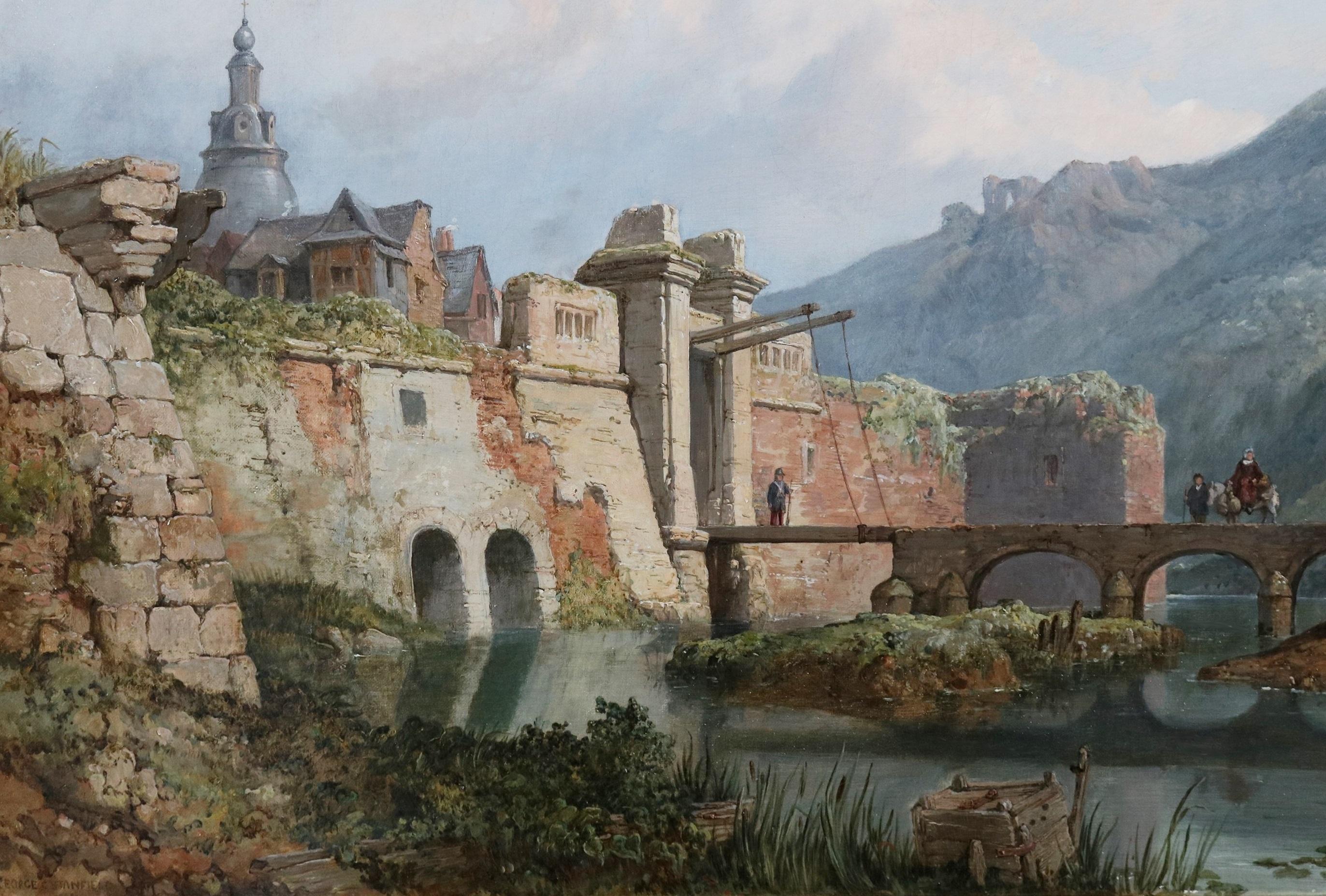 La fortezza di Charlemont