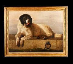 A distinguished member of the Humane Society