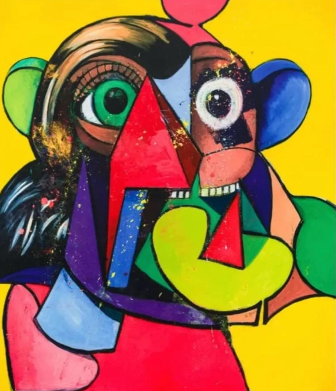 Portrait & Head