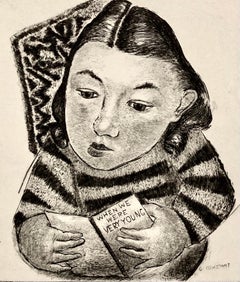 George Constant, When We Were Very Young