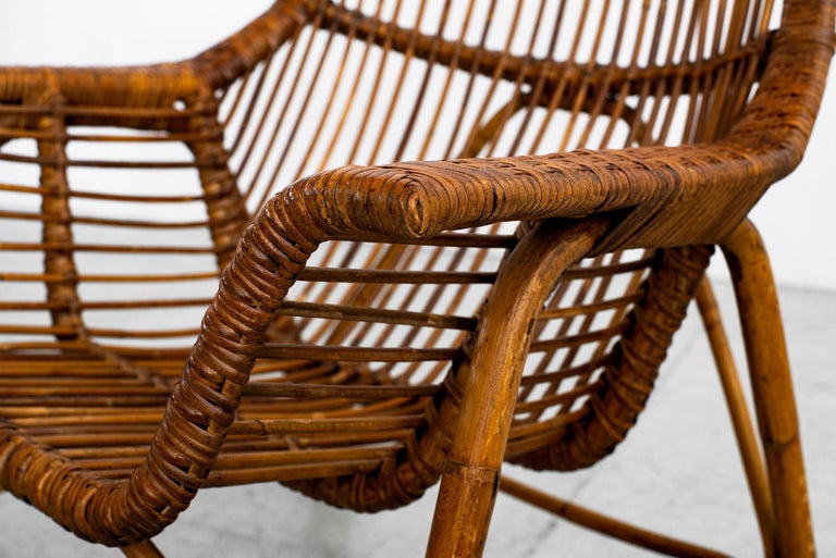 George Coslin Armchairs at 1stDibs