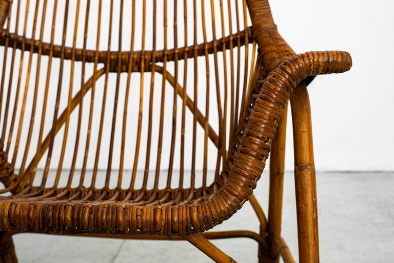 George Coslin Armchairs at 1stDibs