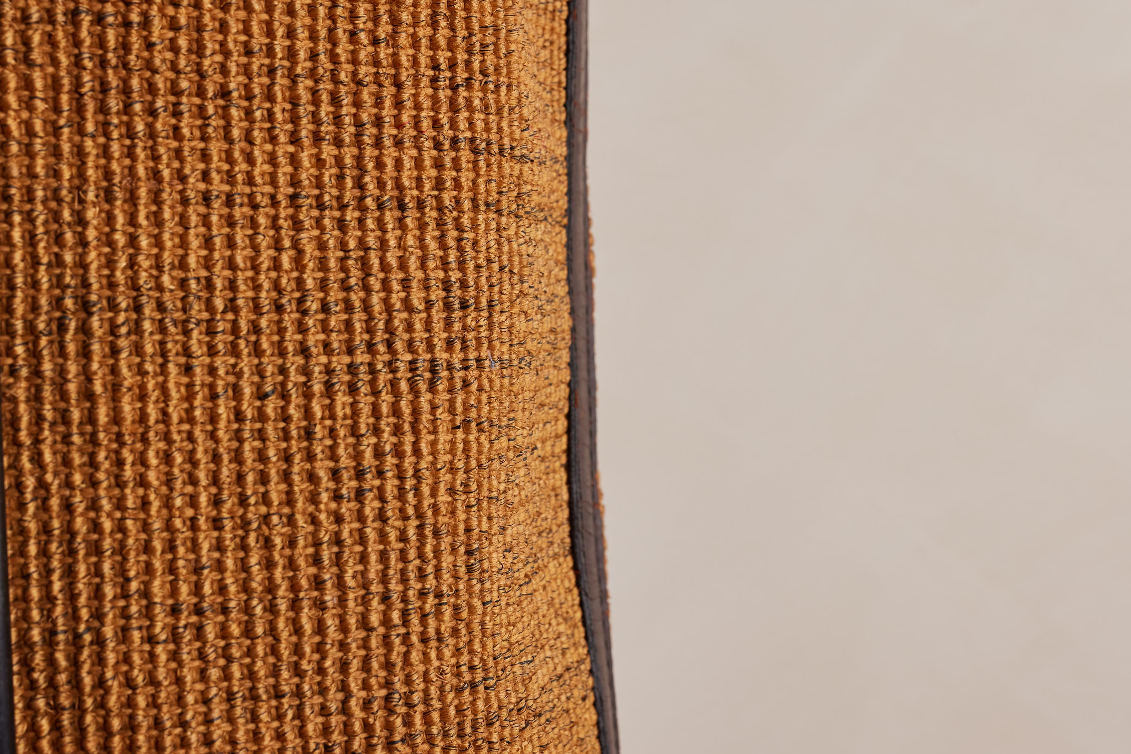 George Coslin Basket 5