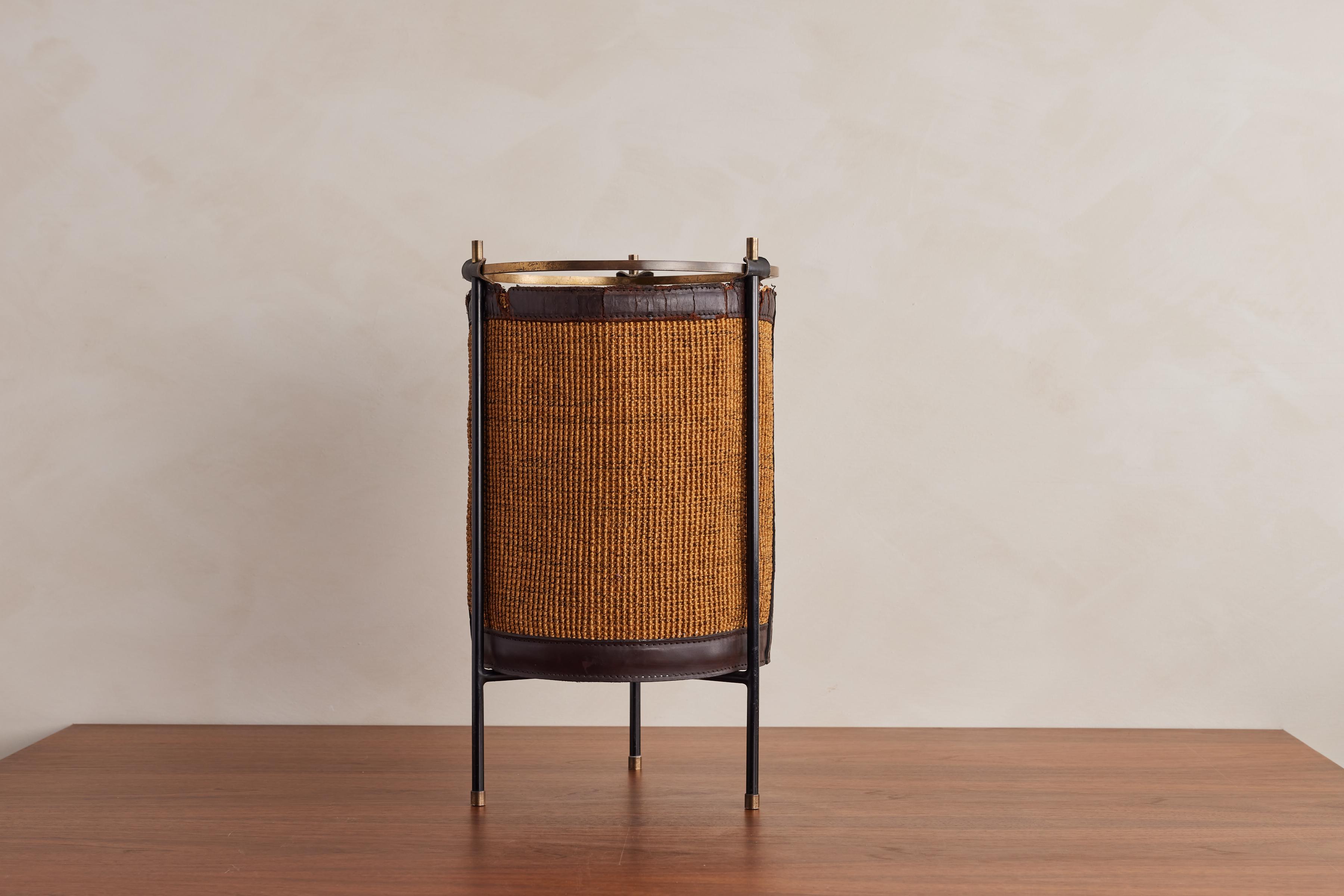 Art Deco George Coslin Basket
