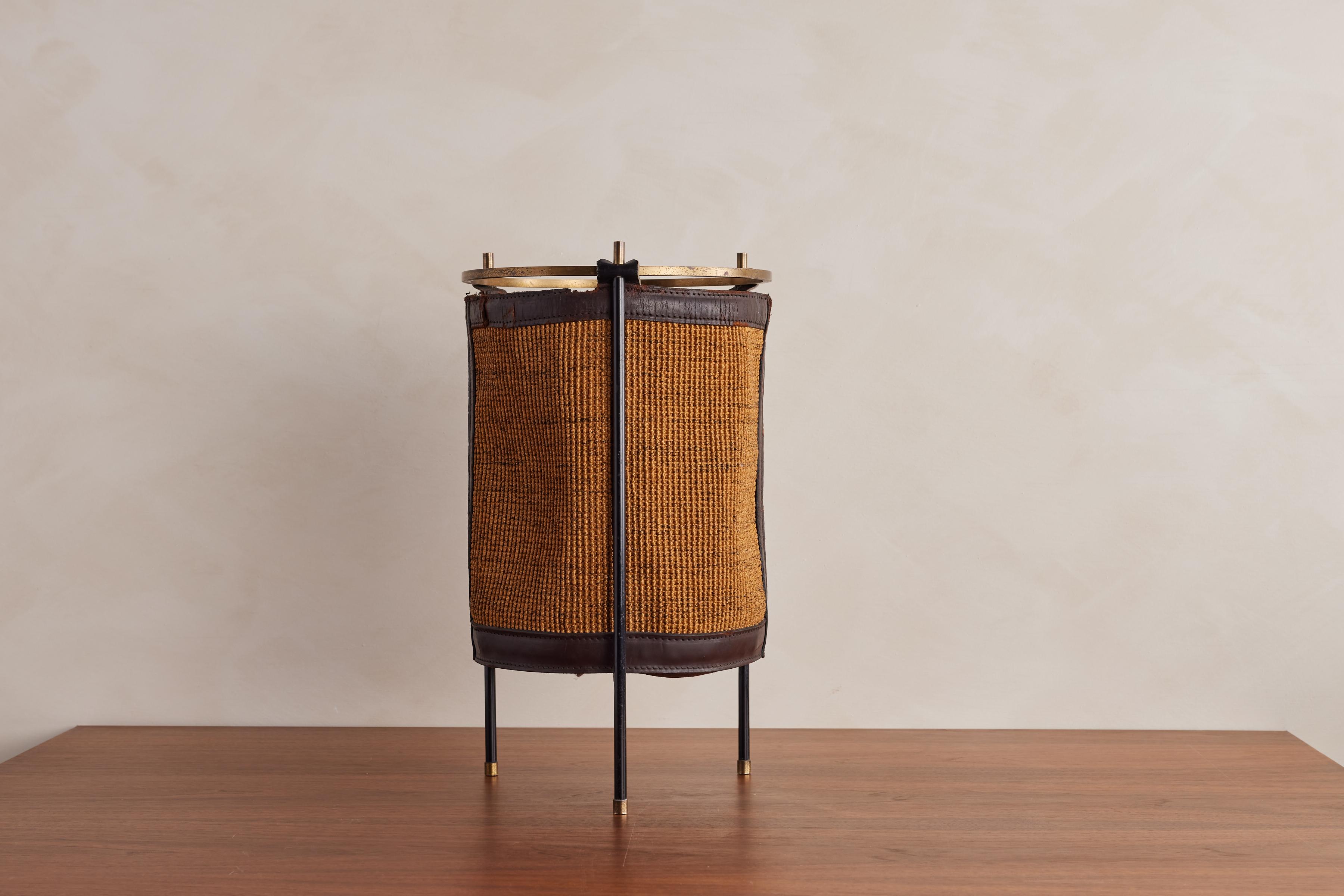 George Coslin Basket In Good Condition In Beverly Hills, CA