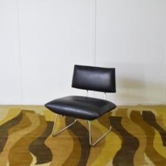George Coslin lounge chair 1960s.