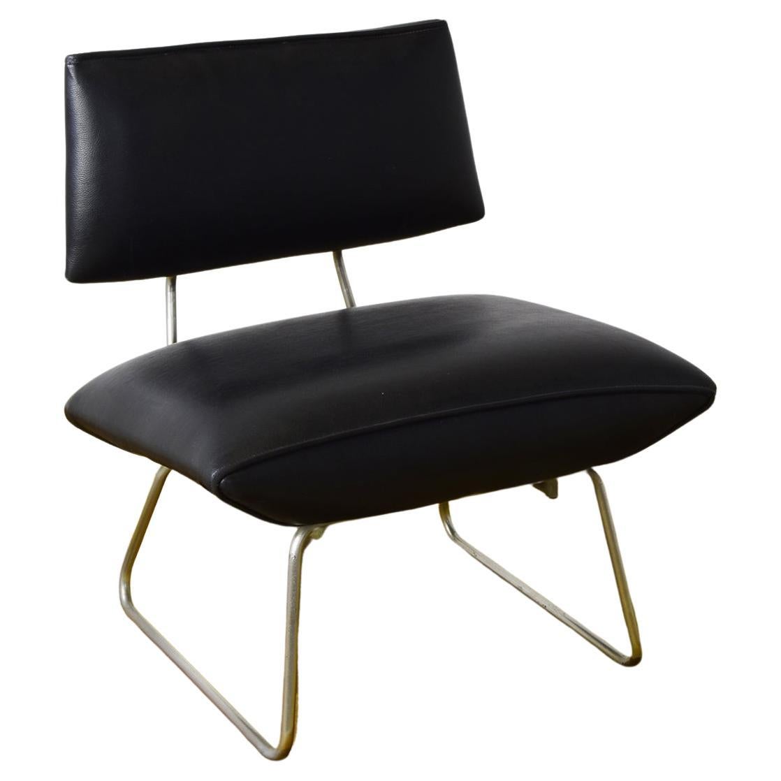George Coslin lounge chair 1960s.