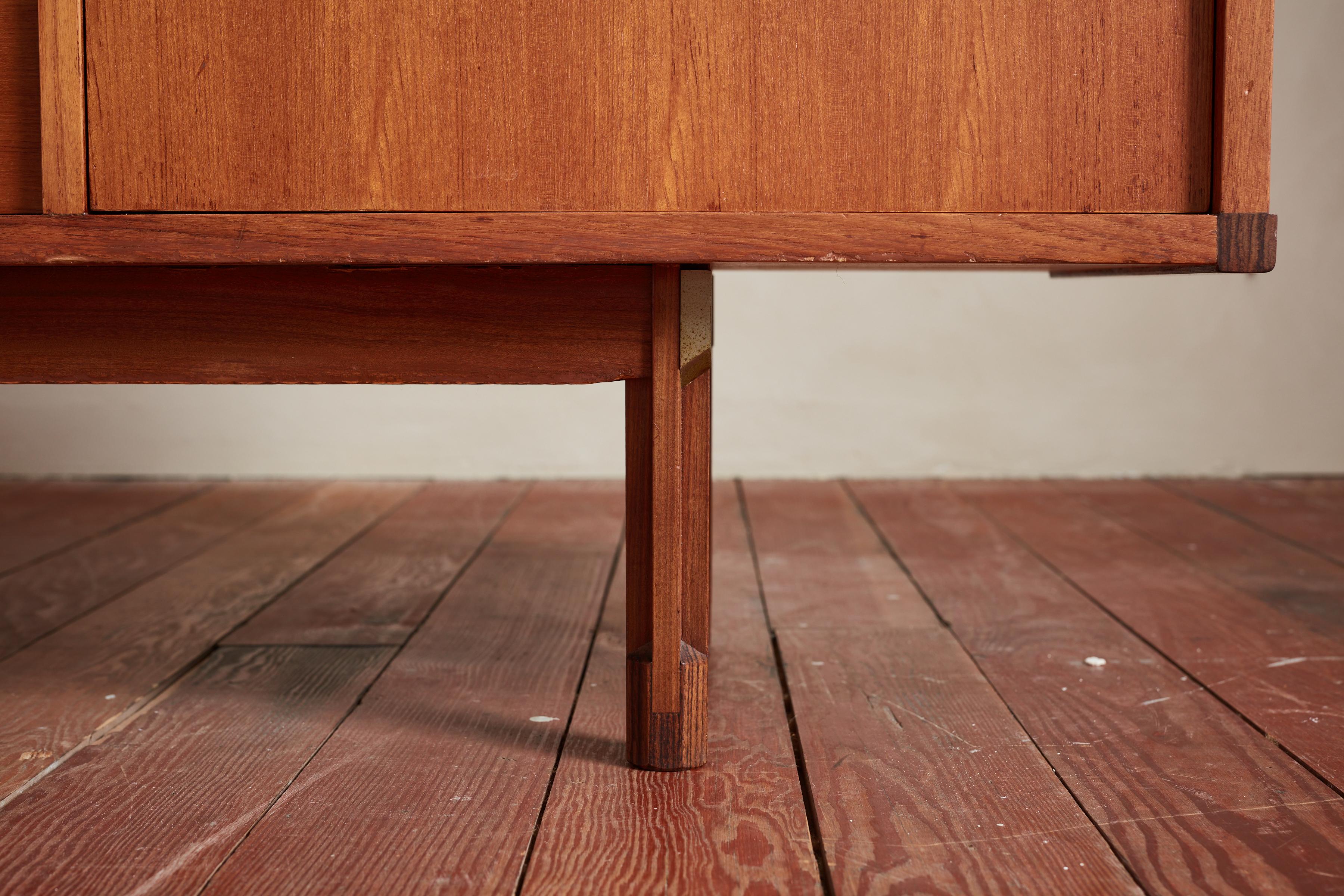 Buffet George Coslin en vente 6