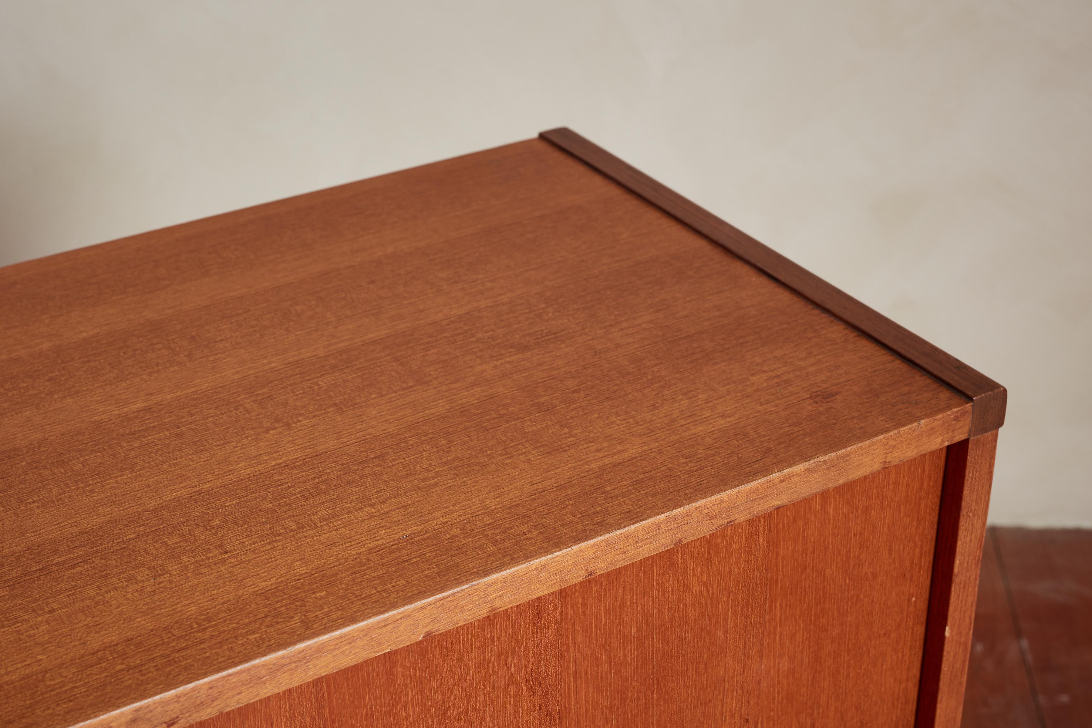 Buffet George Coslin en vente 13