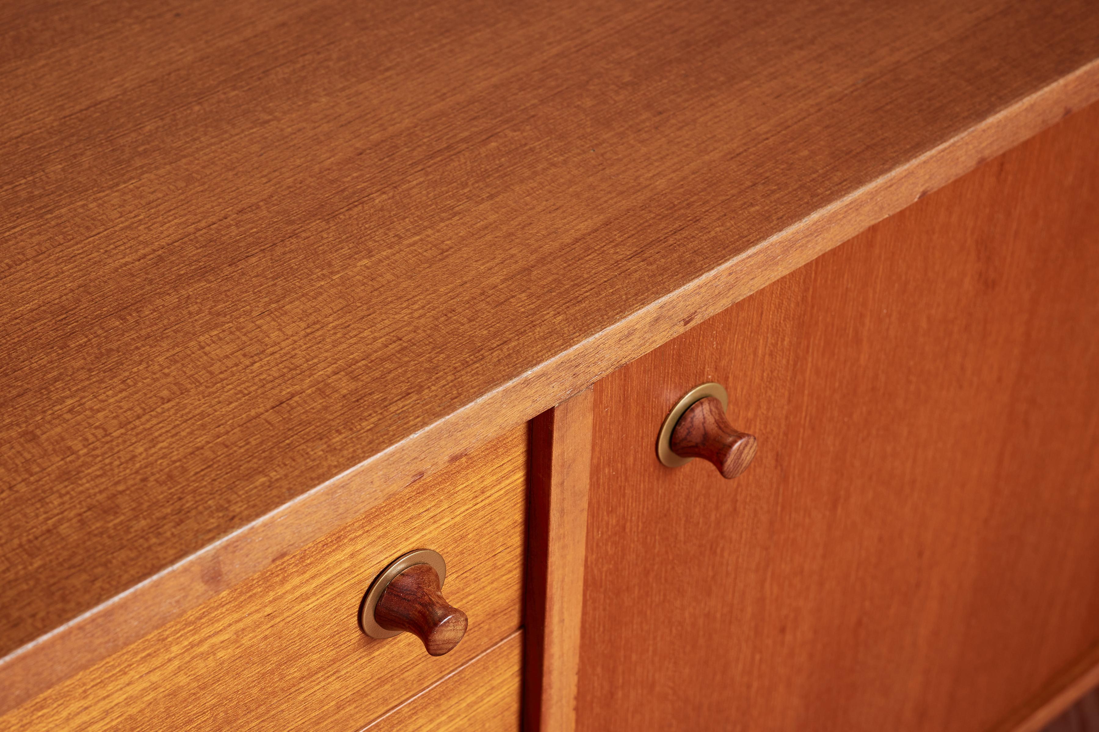 Buffet George Coslin en vente 14