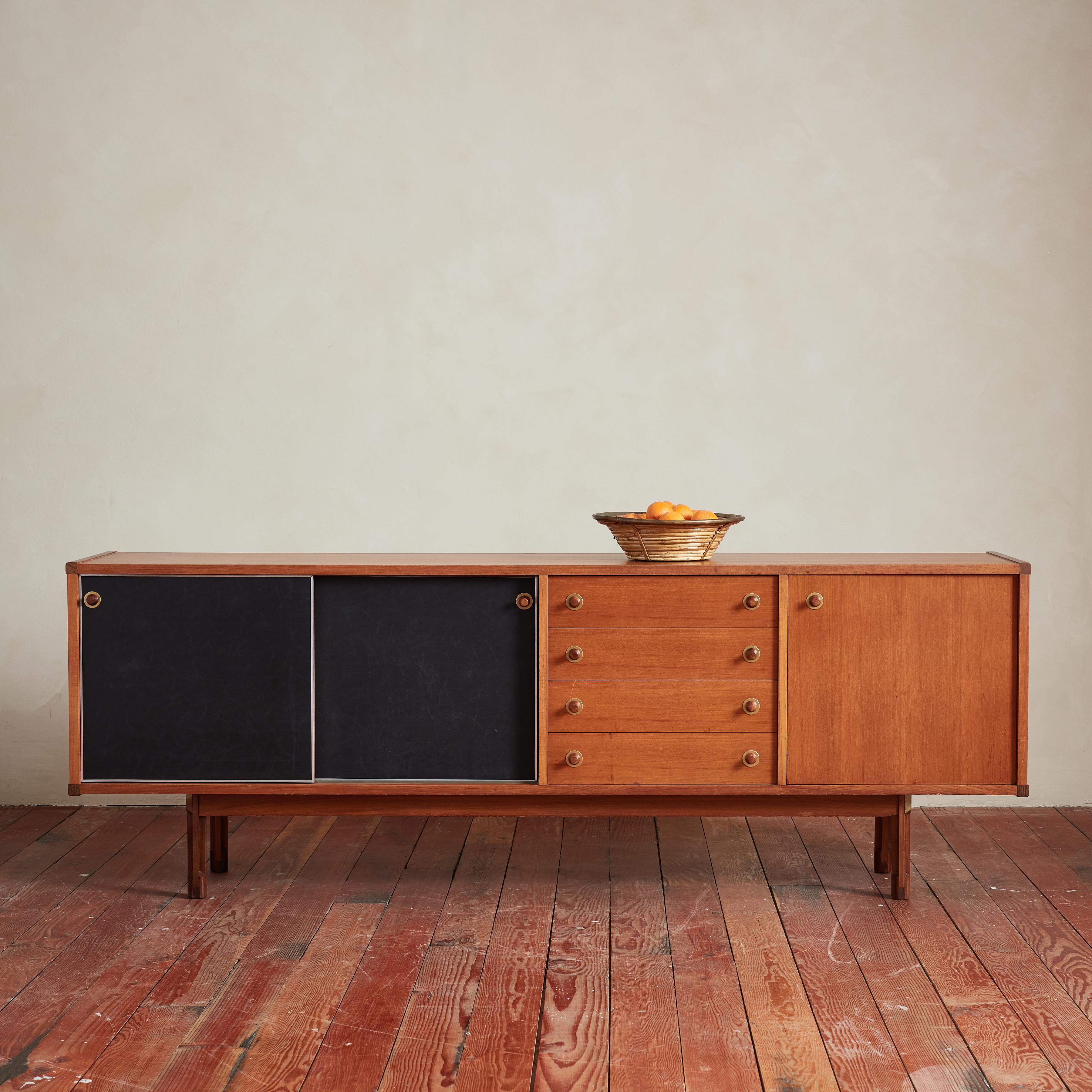 italien Buffet George Coslin en vente