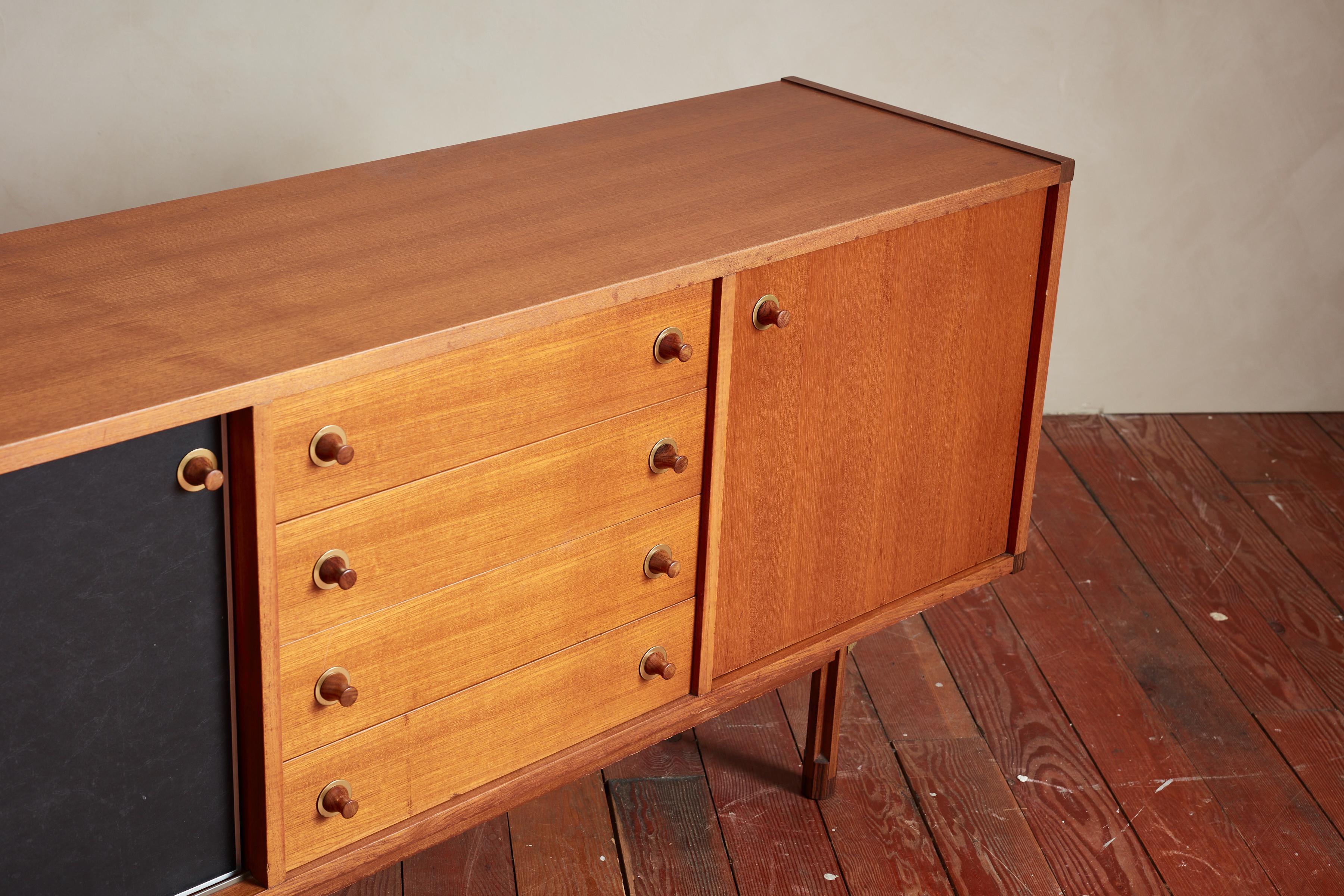 Buffet George Coslin en vente 3