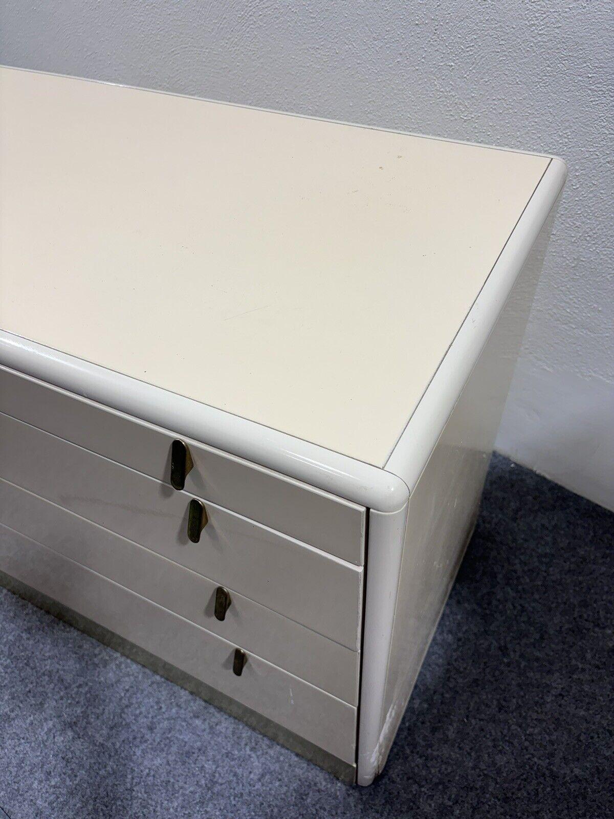 George Coslin Sideboard Longato Hennè 1970 Modernariato Design 4