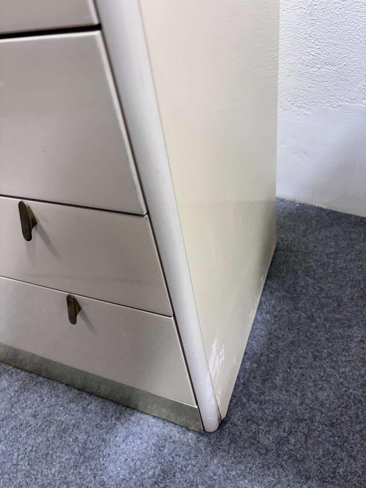 George Coslin Sideboard Longato Hennè 1970 Modernariato Design 5