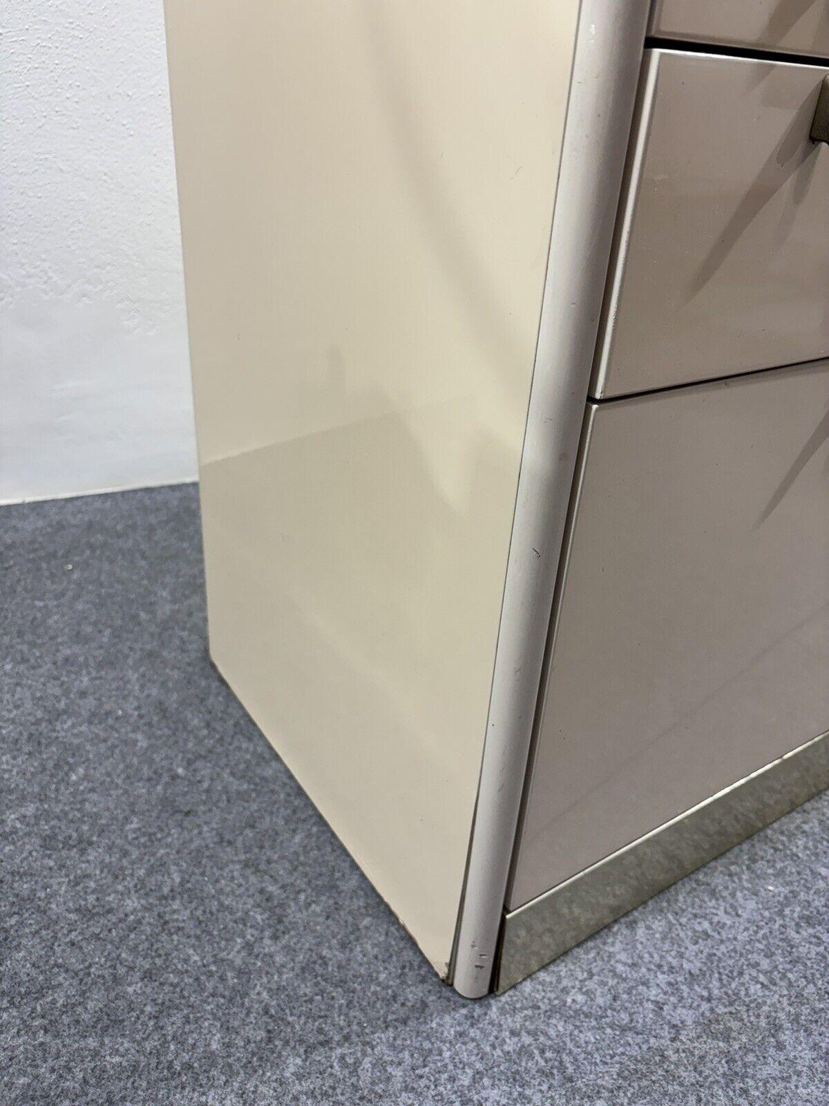 George Coslin Sideboard Longato Hennè 1970 Modernariato Design 7