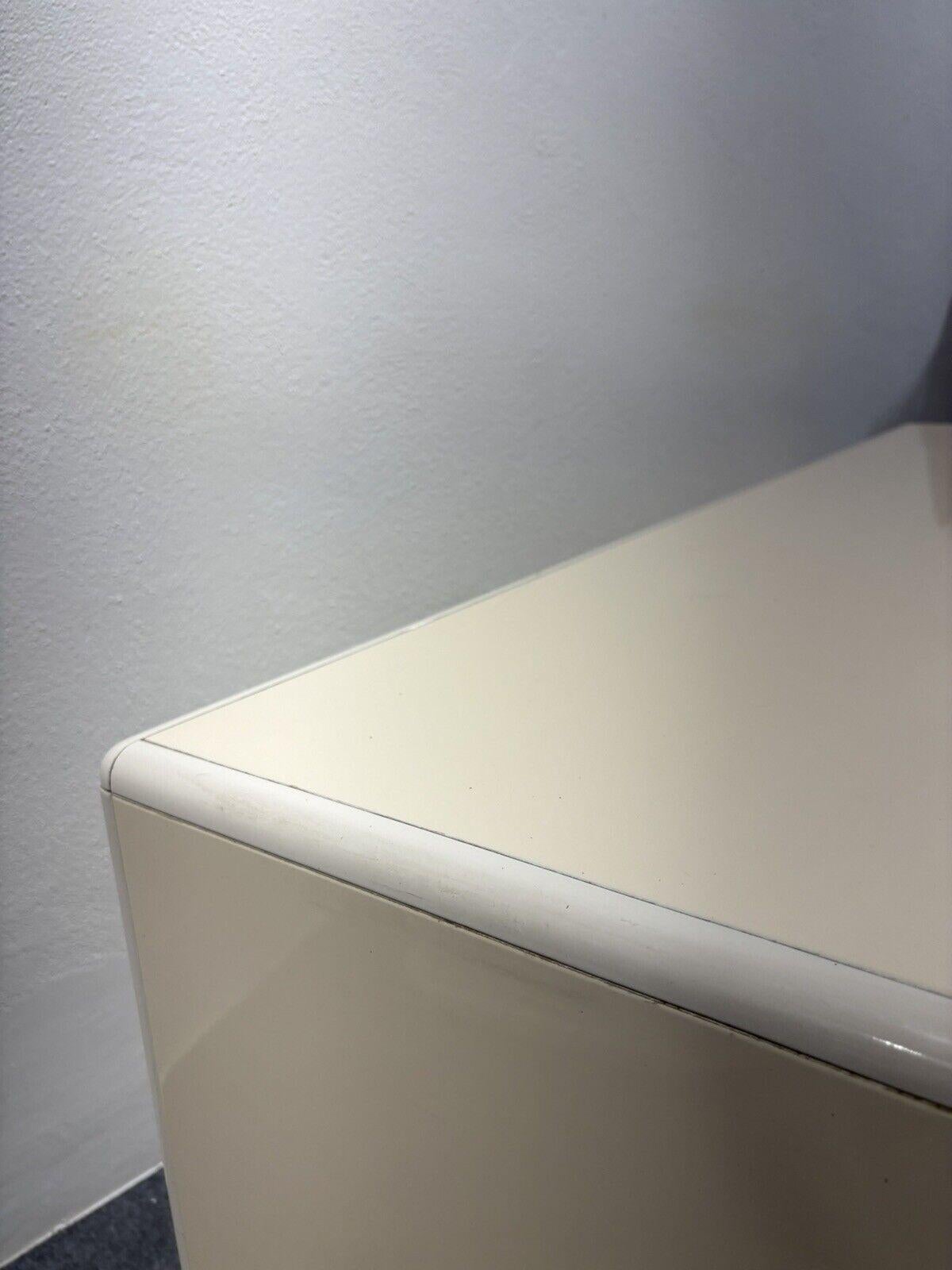 George Coslin Sideboard Longato Hennè 1970 Modernariato Design 8