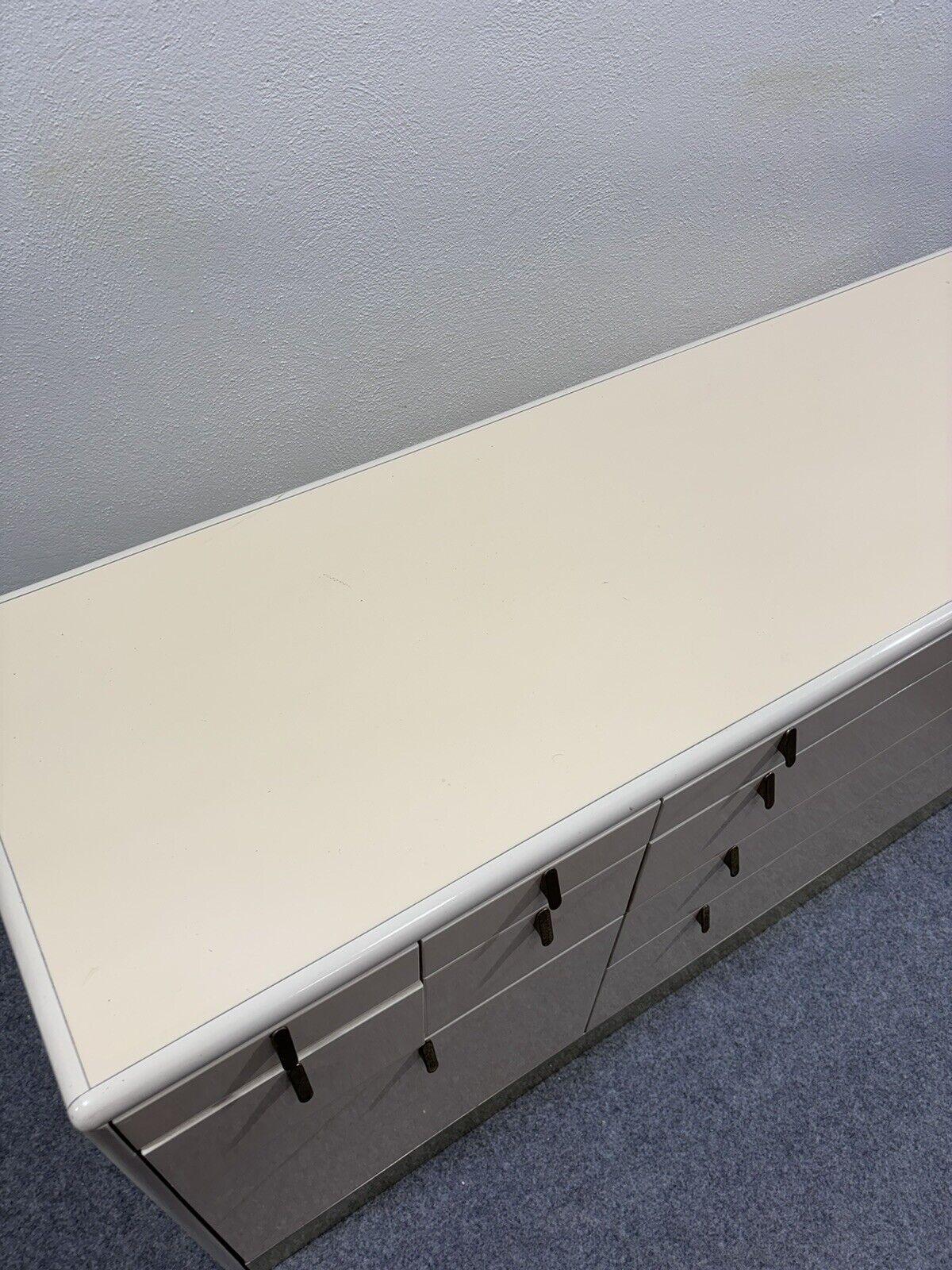 George Coslin Sideboard Longato Hennè 1970 Modernariato Design 9