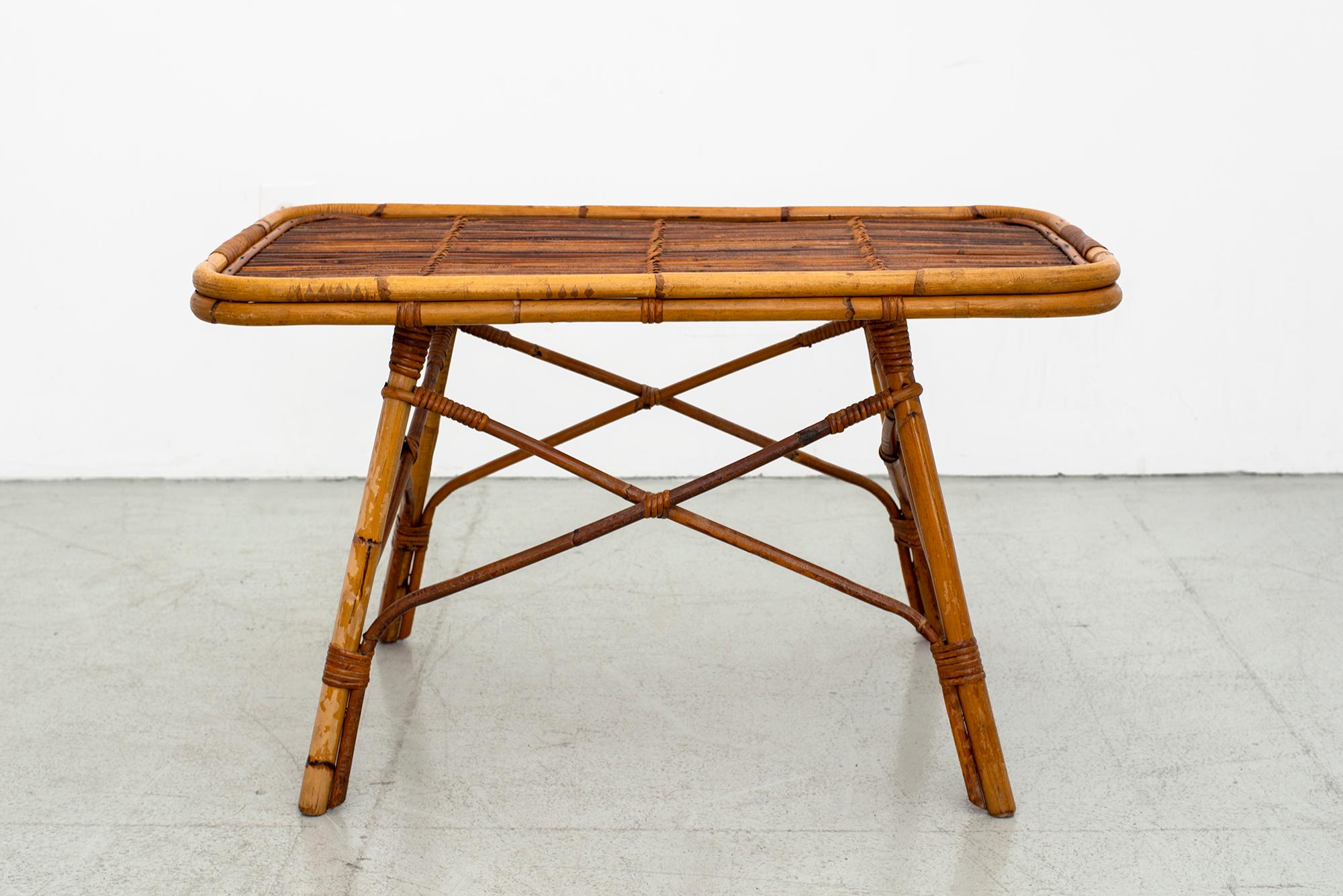 French George Coslin Table