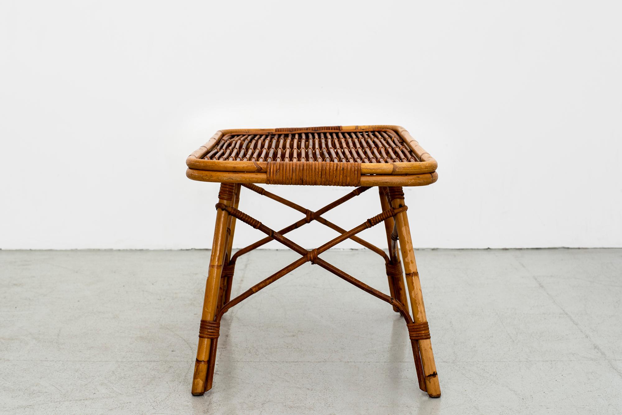 Mid-20th Century George Coslin Table