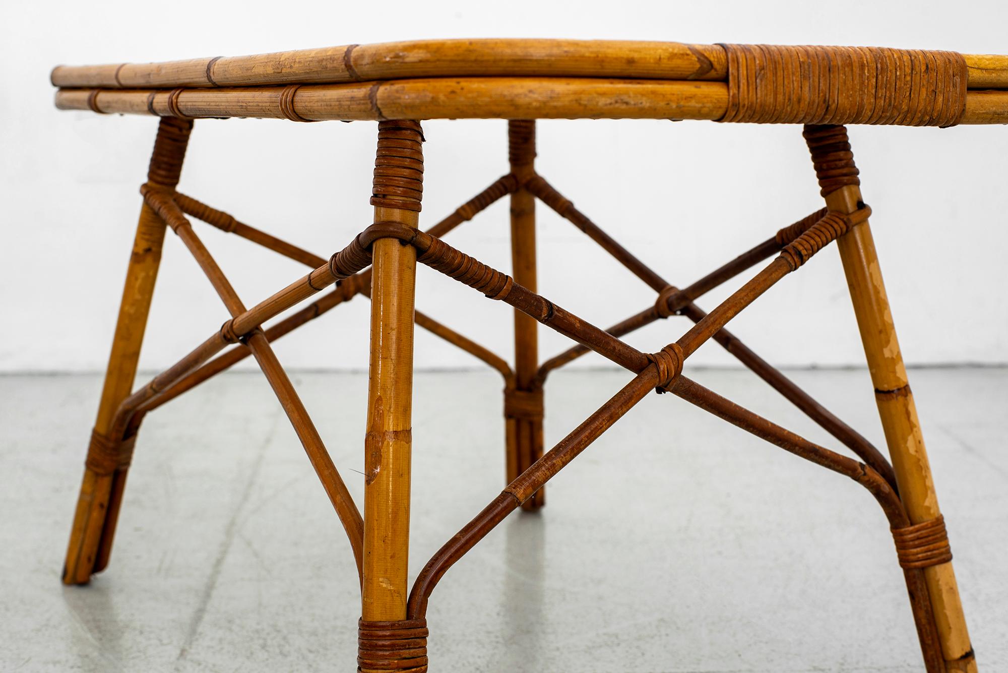 George Coslin Table 1