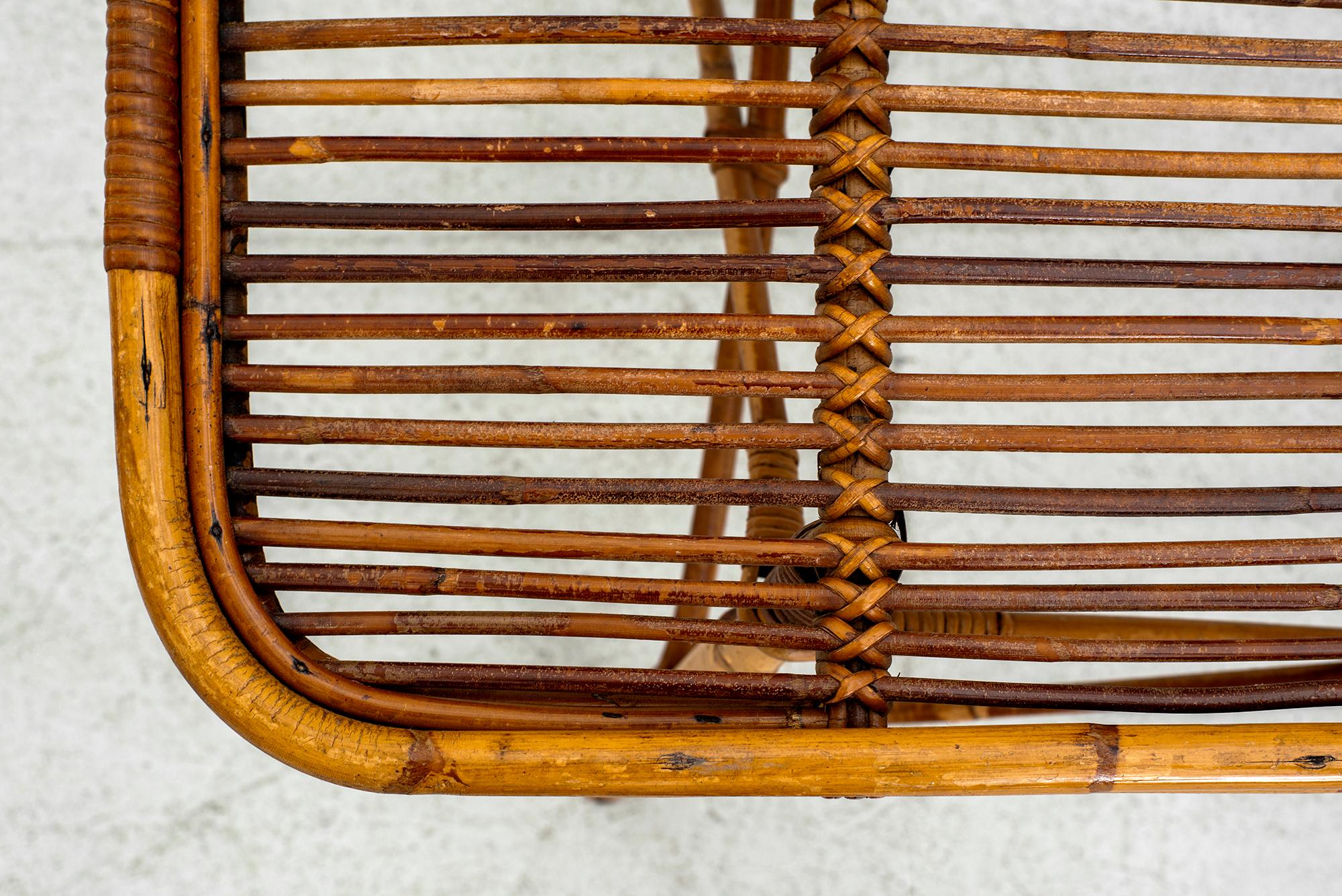 George Coslin Table 2