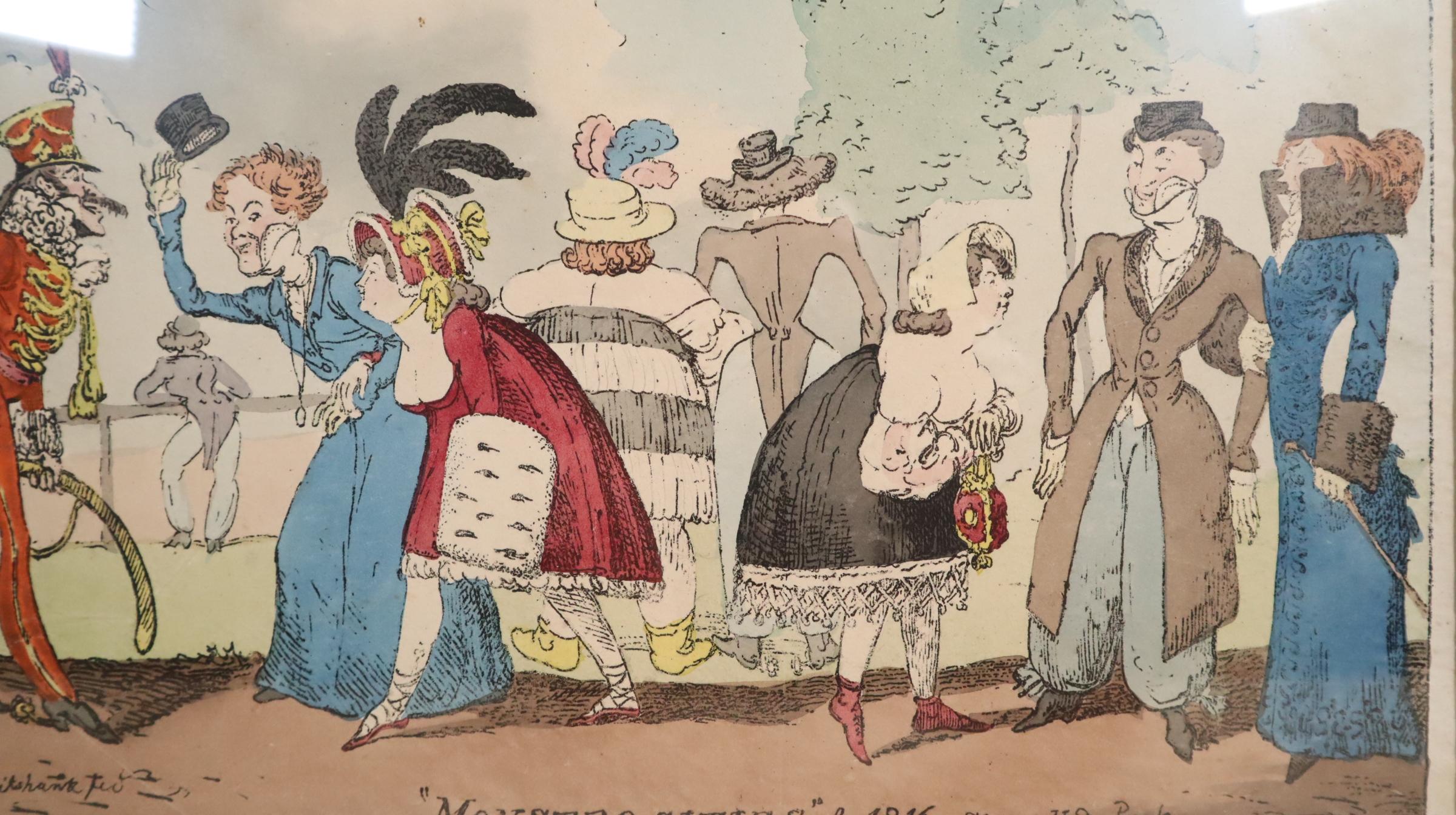 george cruikshank prints for sale