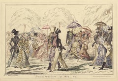 Monstruosidades de 1824; Lámina 7