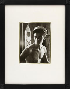 Fisherman, Stonington, Conn.