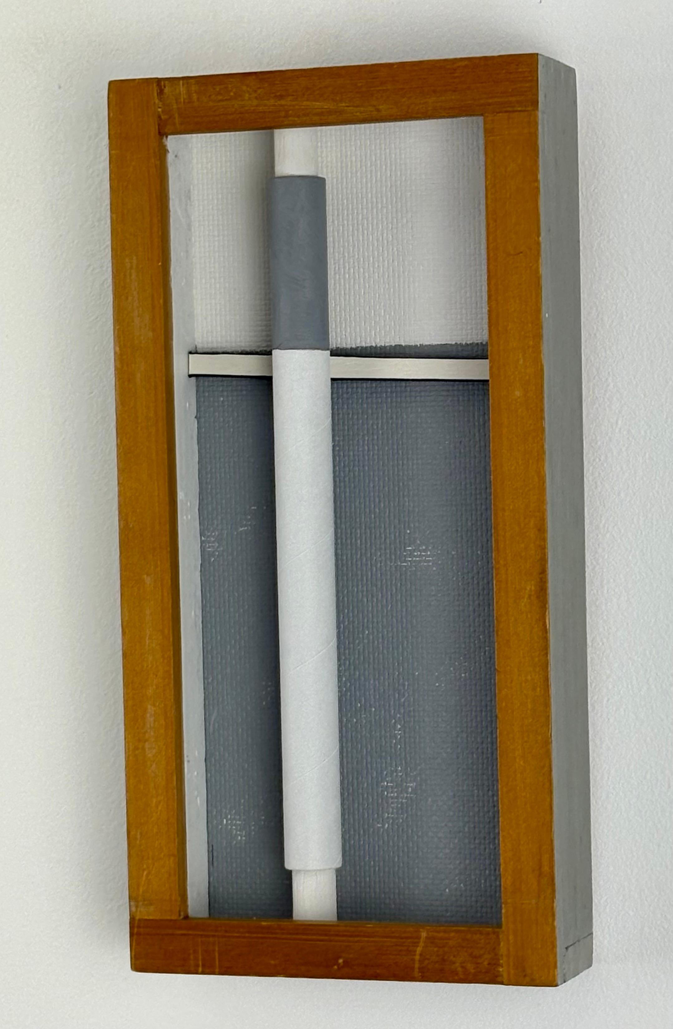 George Dannatt, Brite (1915-2009) 