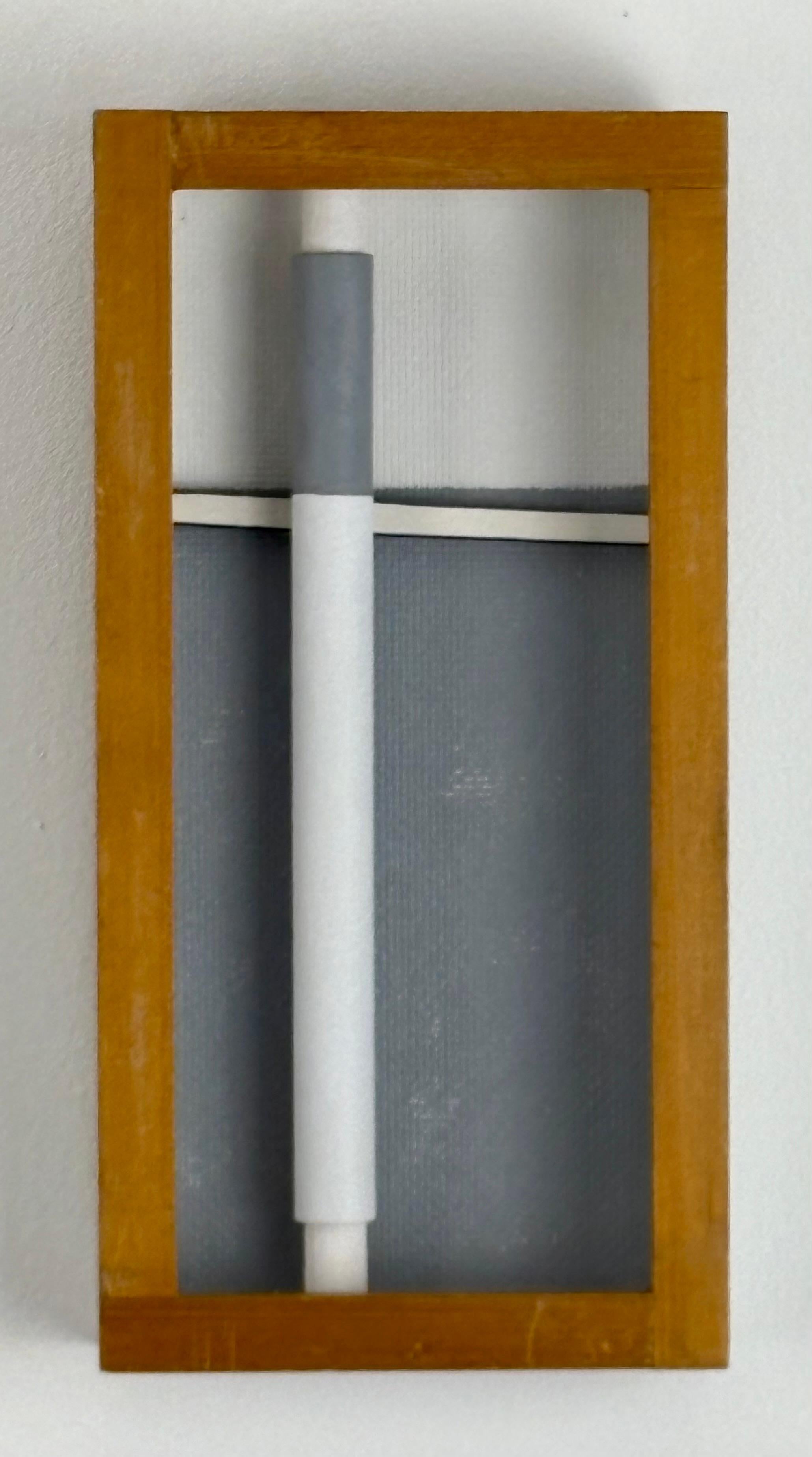 George Dannatt, Brite (1915-2009) 