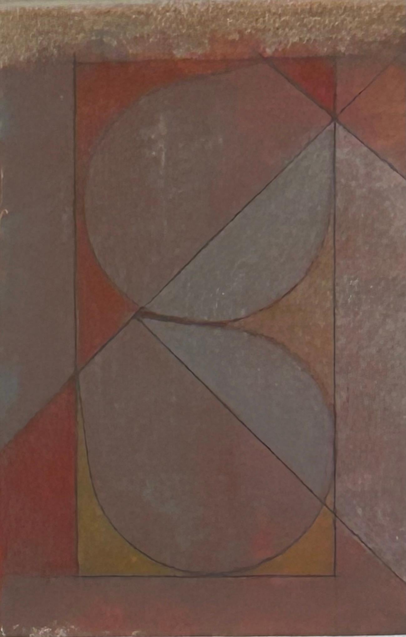Basler Motif Series 1, No.2