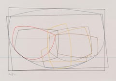 'Boatyard Structures' No 1