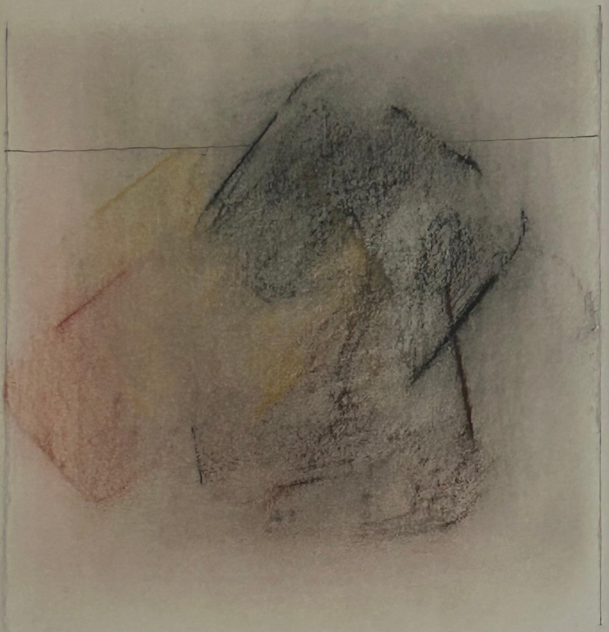 Deflection of Light - Venice No 1 For Sale 1