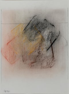 Deflection of Light - Venice No 1