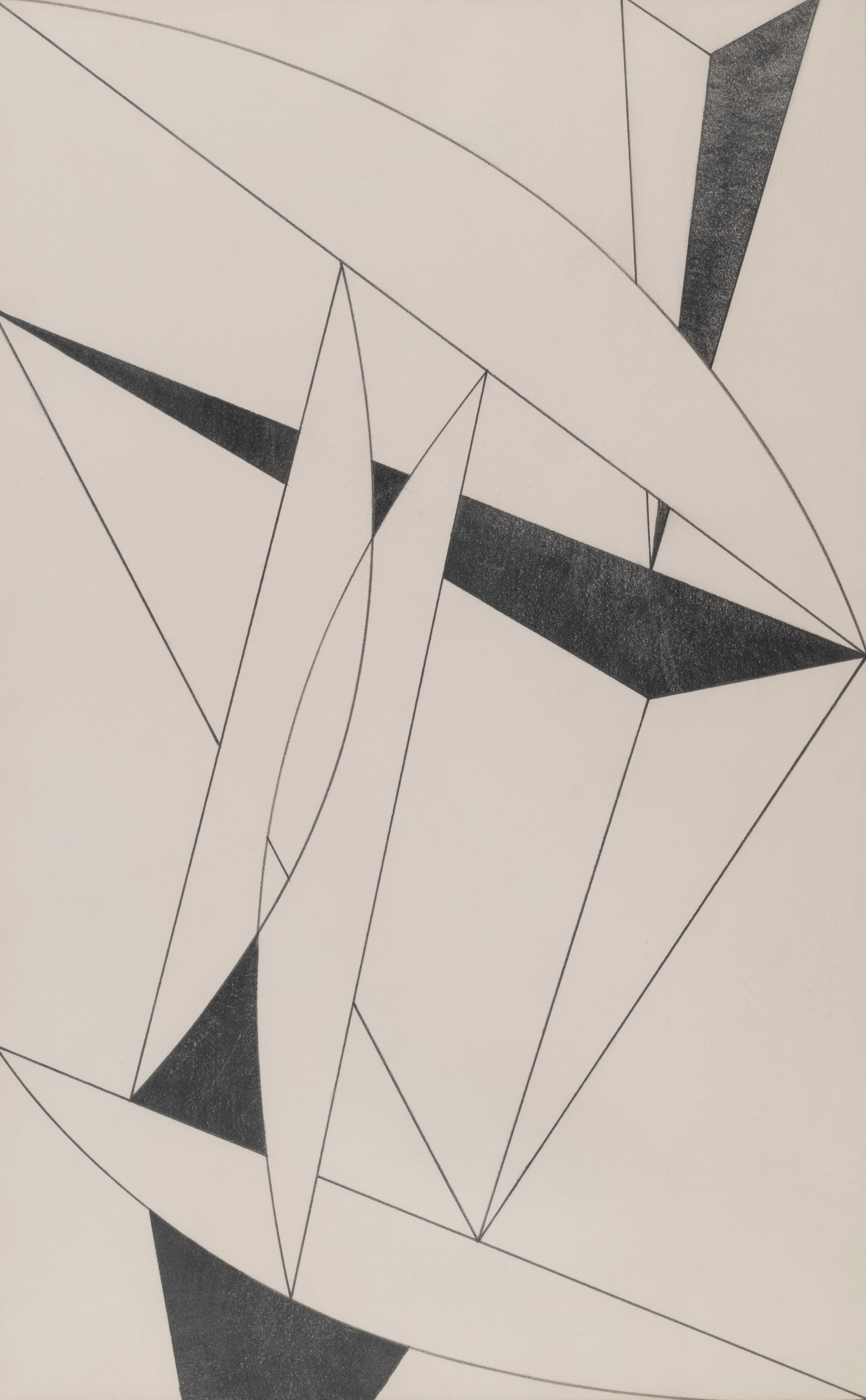 Forms in Equipoise No 2 – Version 1