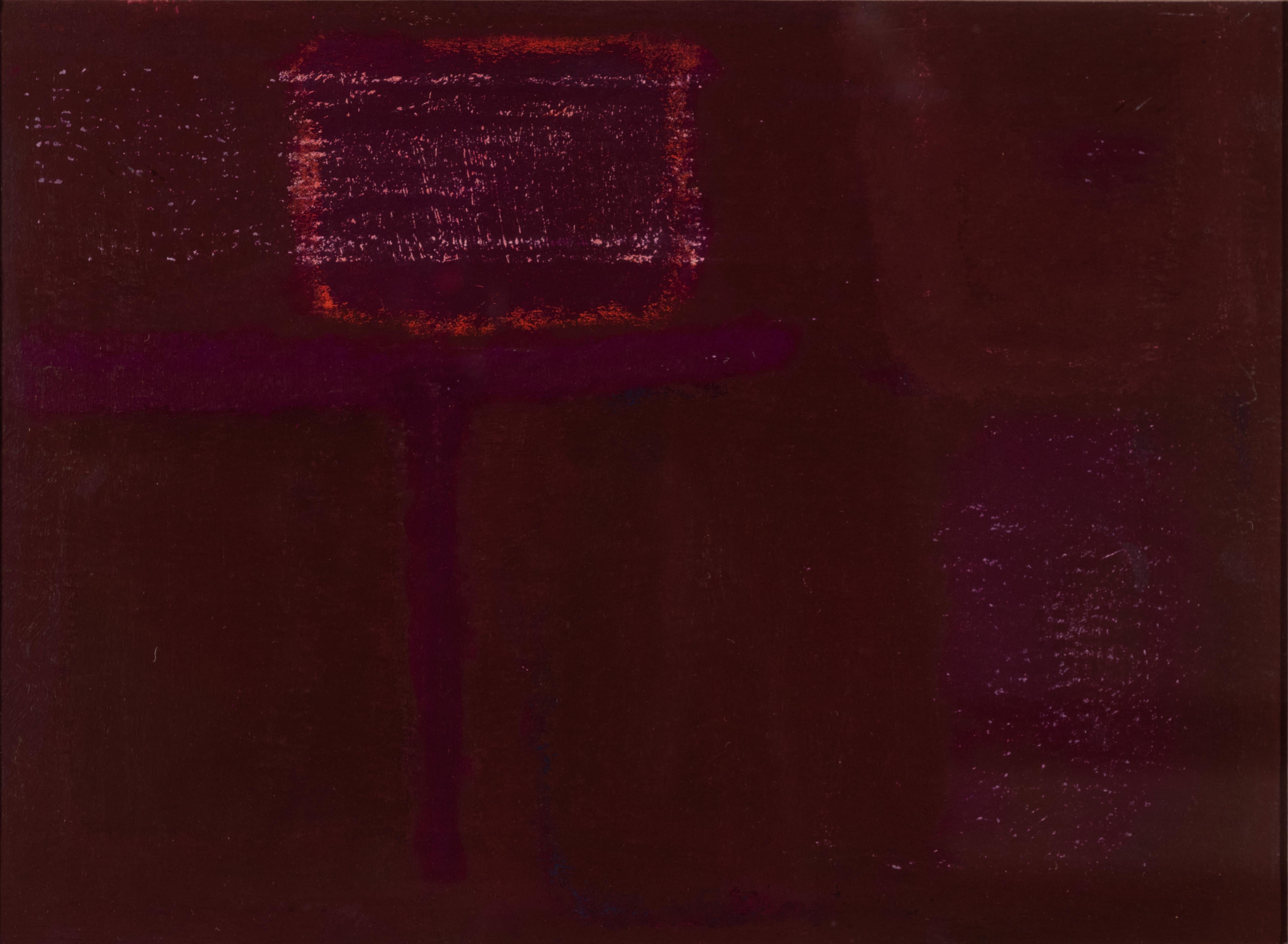 Havannah Viola - Painting di George Dannatt