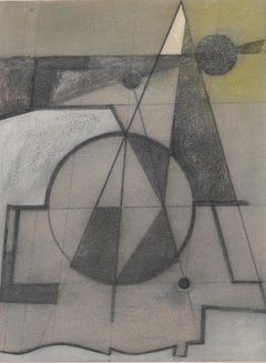 Mars Yellow Series Version 3 - China Clay (Night)