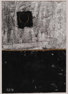 Nocturne en noir