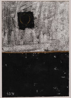 Notturno in nero