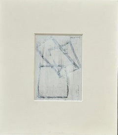 Series of Small Paintings in Graphite &  Pencil