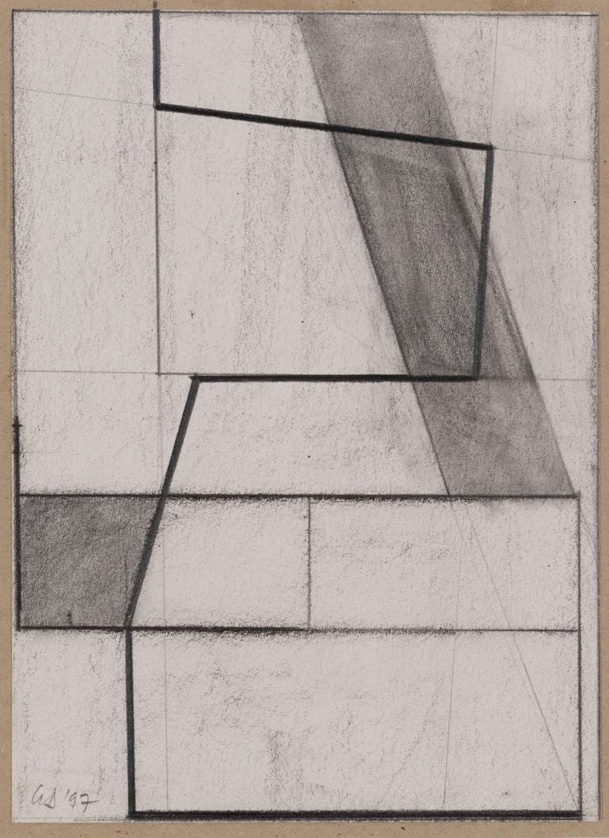 Small Linear Composition on Graphite