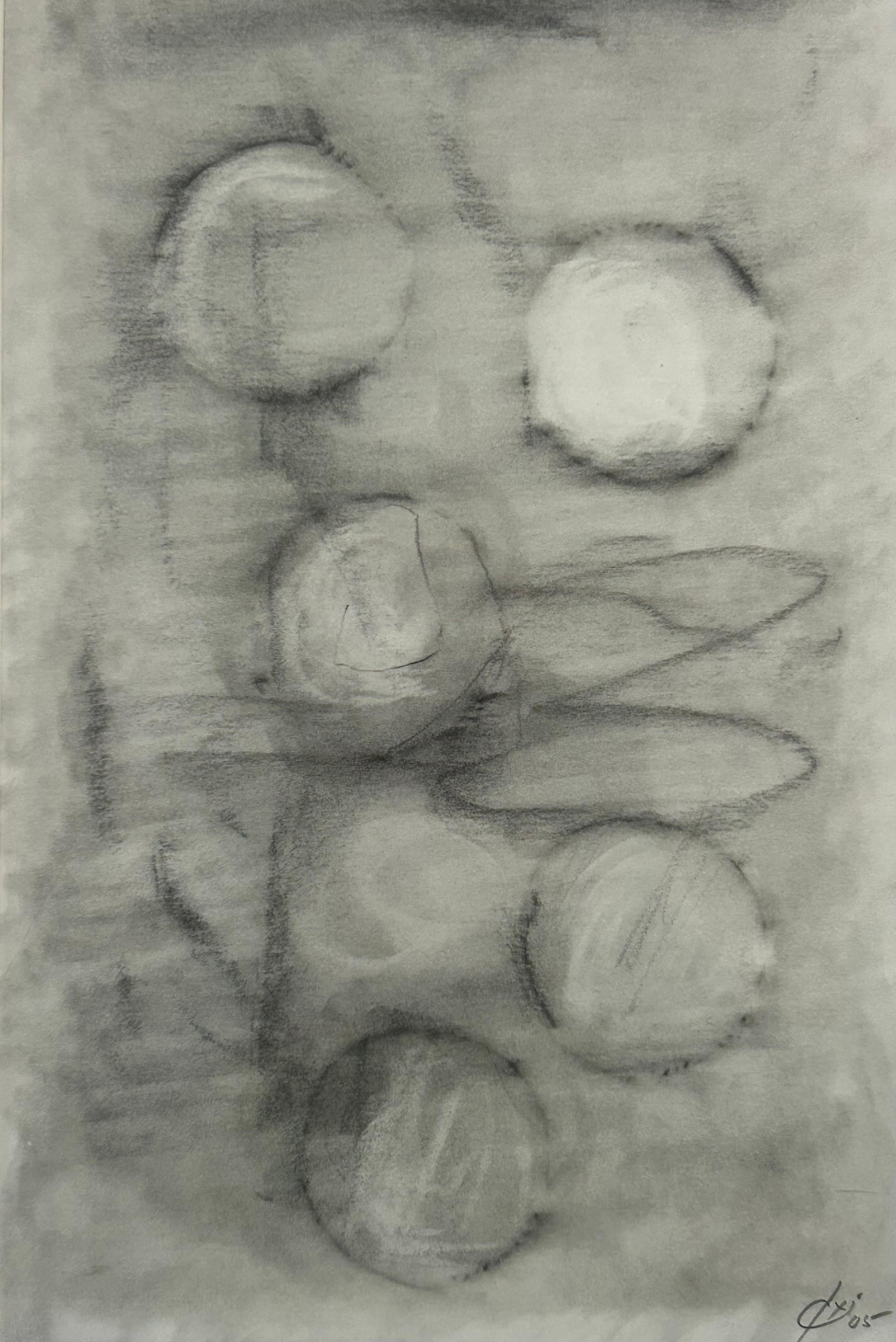 Untitled Drawing en venta 1