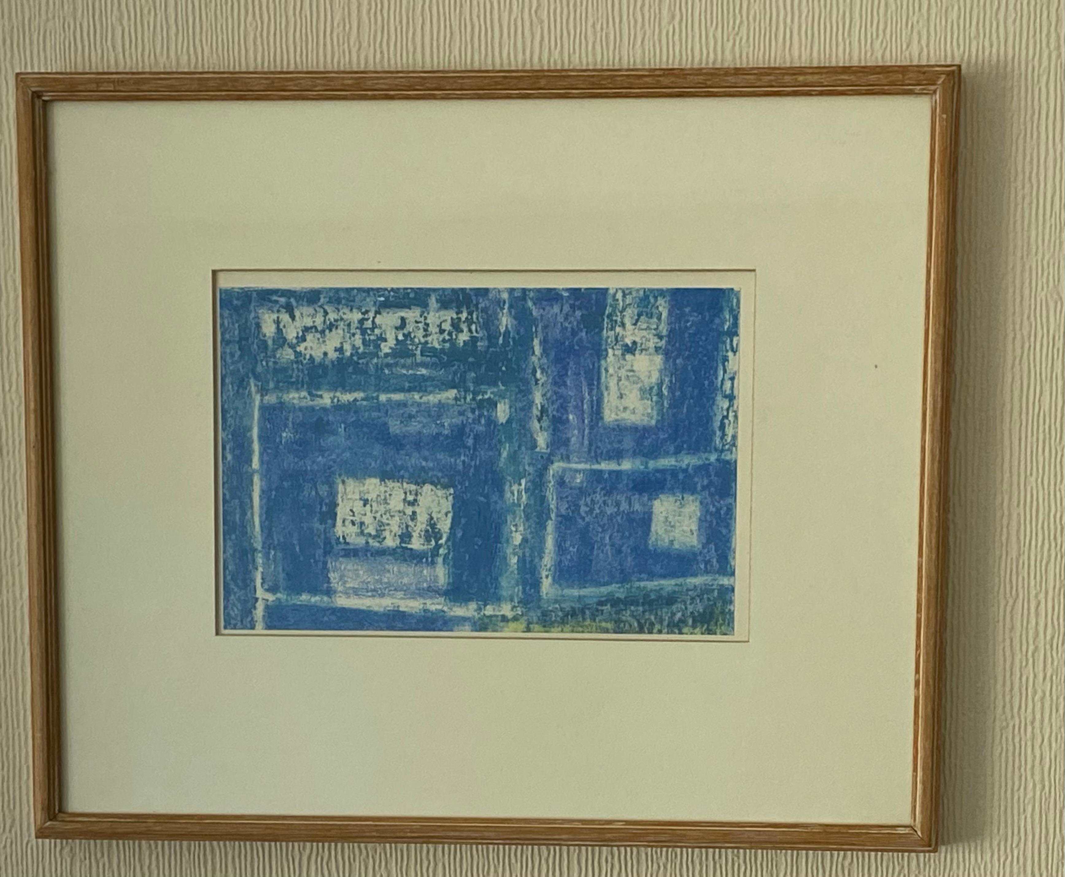 Venezia n. 2 - Painting di George Dannatt